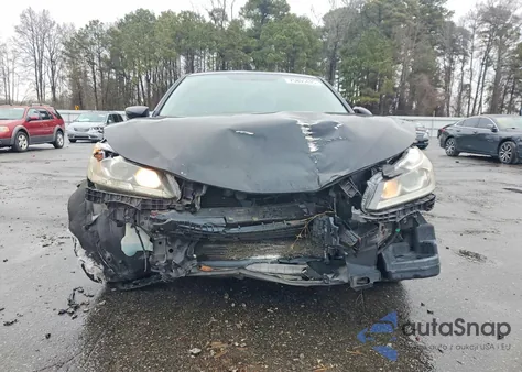 2017 Honda Accord Lx from USA, damaged, VIN 1HGCR2F35HA126619